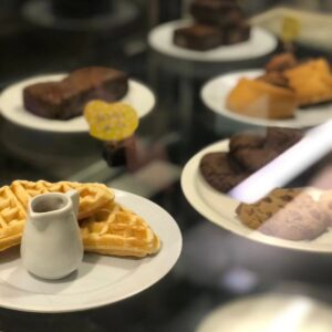 Coffee Lounge