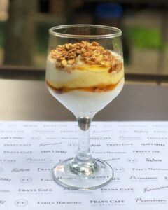 Fran's Café - CLN 209