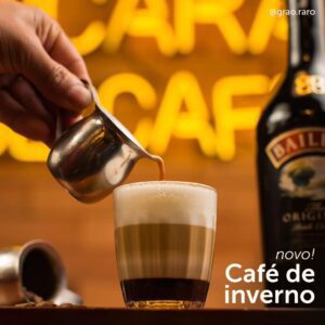Grão Raro Café