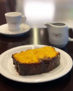 Fran's Café - CLN 209