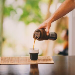 Lazo Café