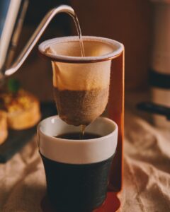 Lazo Café