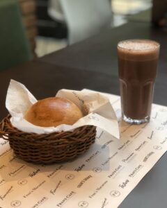 Fran's Café - CLN 209