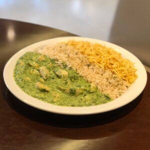 Fran's Café - CLN 209