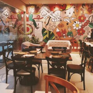 Lazo Café
