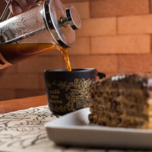 Grão Raro Café