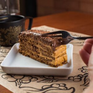 Grão Raro Café