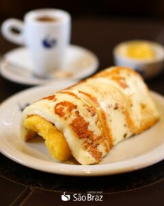 São Braz Coffee Shop