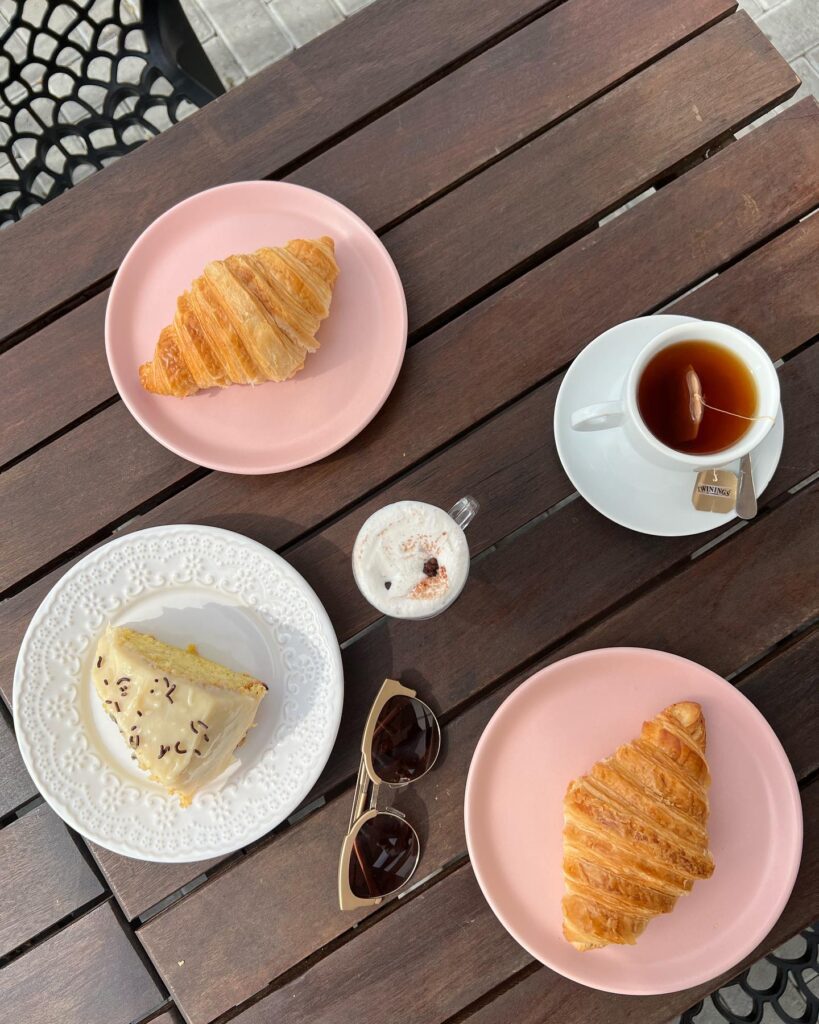 Beaumont Café