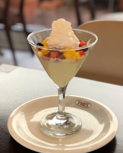 Fran`s Café