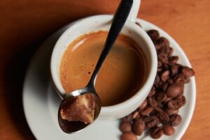 DarkCoffee