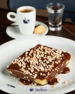 São Braz Coffee Shop