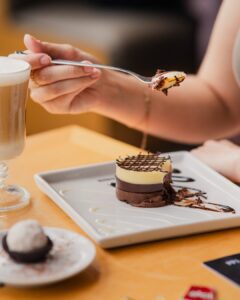 Quiero Café