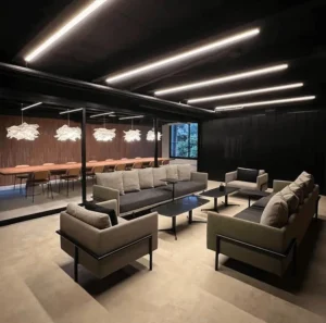BETC Havas Café