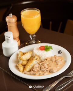 São Braz Coffee Shop