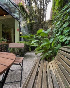 Sala Café & Living