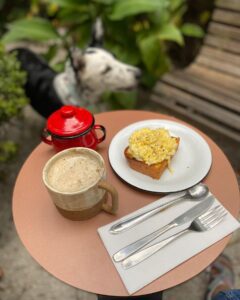 Sala Café & Living