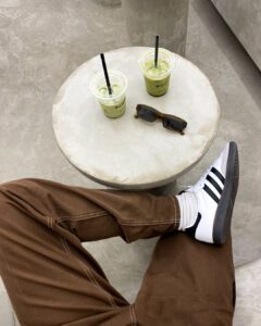 The Coffee