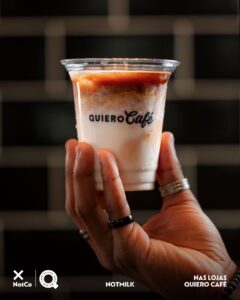 Quiero Café