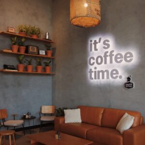 Café Cultura Pátio 24