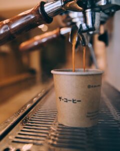 The Coffee