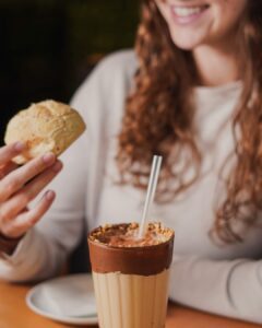 Quiero Café