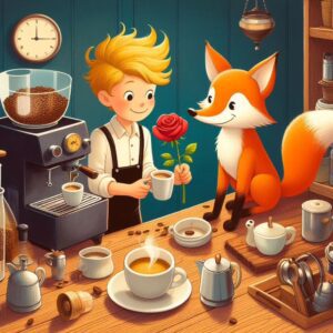 Lazo Café