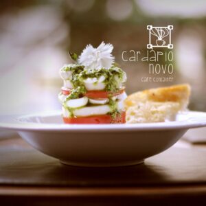 Café Container