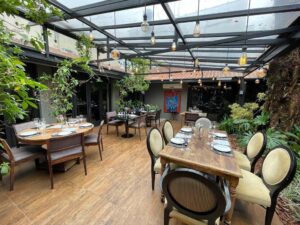 Sala Café & Living