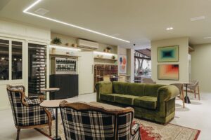 Sala Café & Living