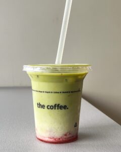 The Coffee