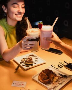 Quiero Café, Florianópolis - Avaliações de cafeterias