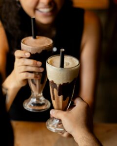 The New York Coffee