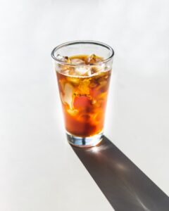 The Coffee