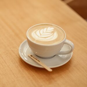 Café Cultura
