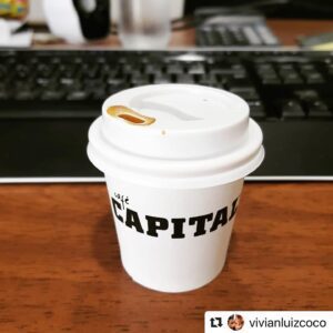 Casa do Café Capital