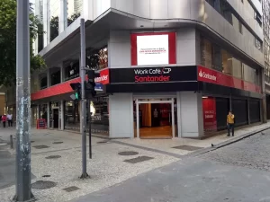 Work Café Ouvidor