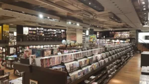 Livraria da Travessa