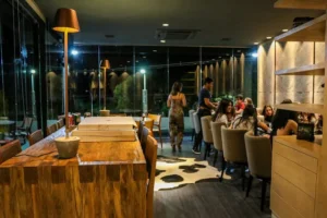Barões do Café Natal