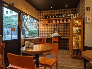 Coffeetown