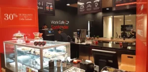 Work Café Ouvidor