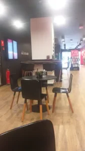Work Café