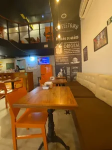 Coffeetown