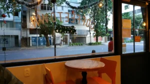 Coffeetown