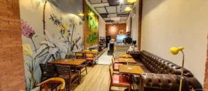Coffeetown Praia do Canto