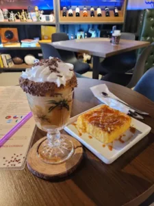 Gramophone Café