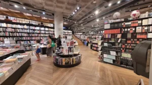 Livraria da Travessa