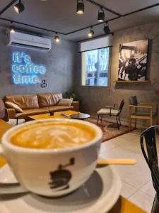 Café Cultura