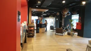 Work Café Ouvidor