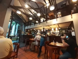 Grão Raro Café